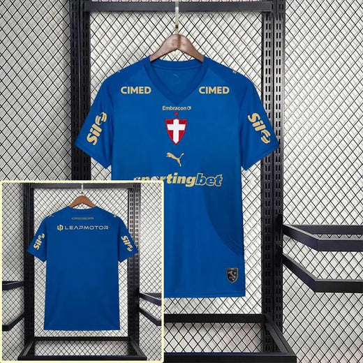 Camisa Palmeiras III com Patrocínios 26/27