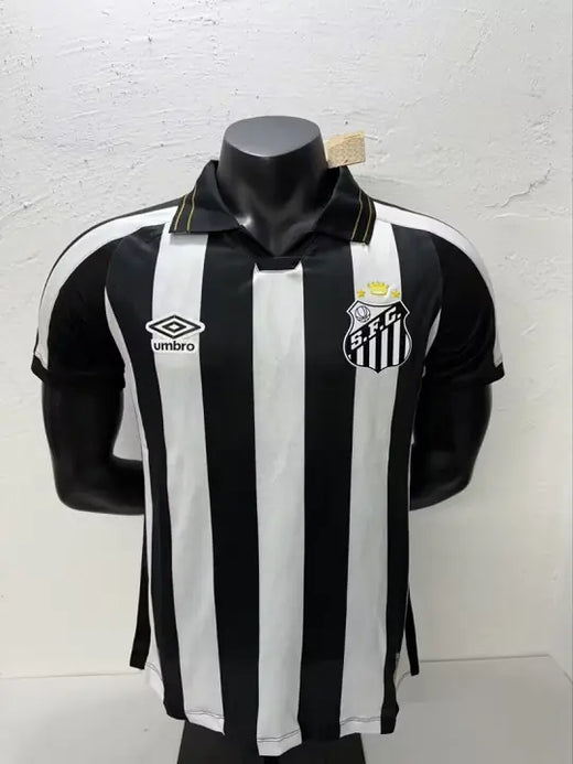 Camisa Santos II 26/27 Jogador