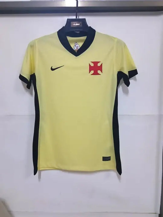 Camisa Vasco da Gama III 26/27 Feminina