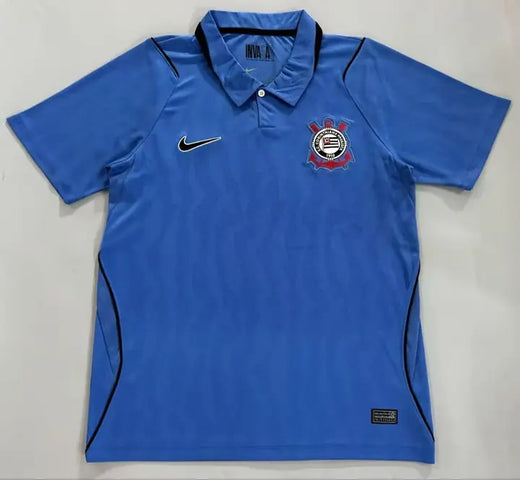 Camisa Corinthians III 26/27