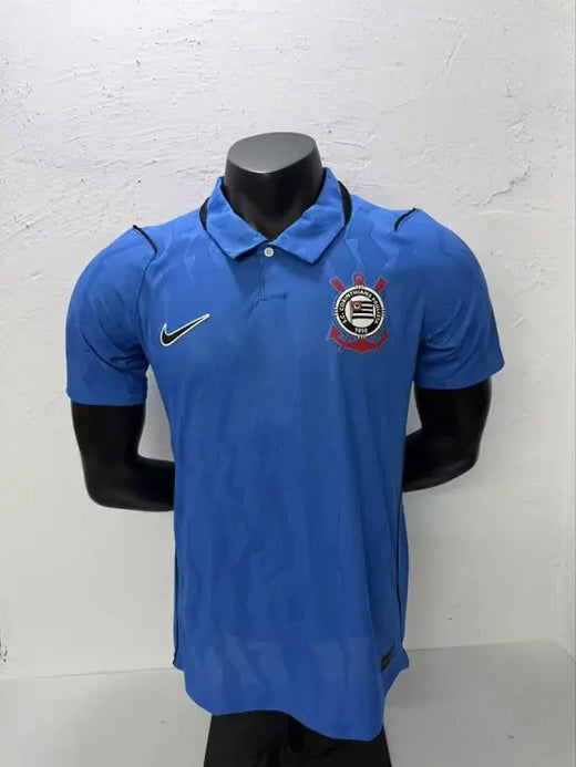 Camisa Corinthians III 26/27 Jogador