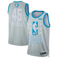 Regata NBA All-Star