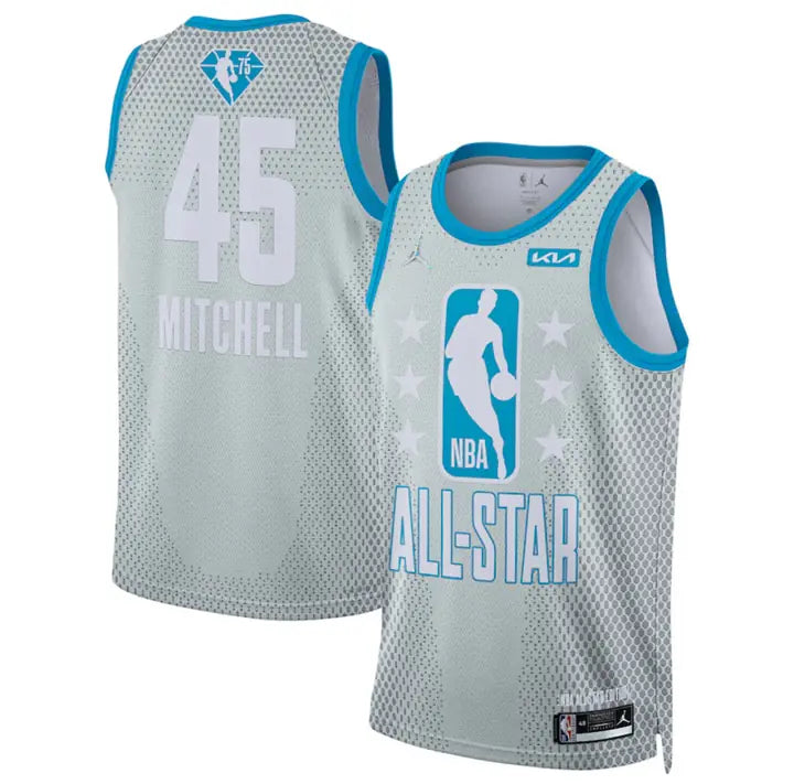 Regata NBA All-Star