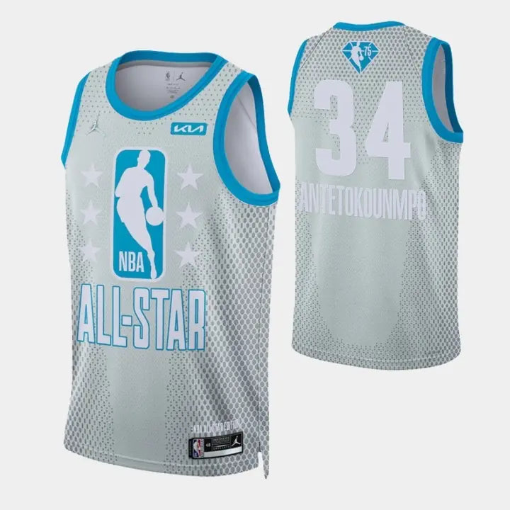 Regata NBA All-Star