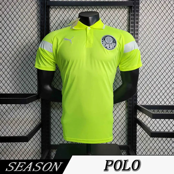 Camisa Polo Palmeiras