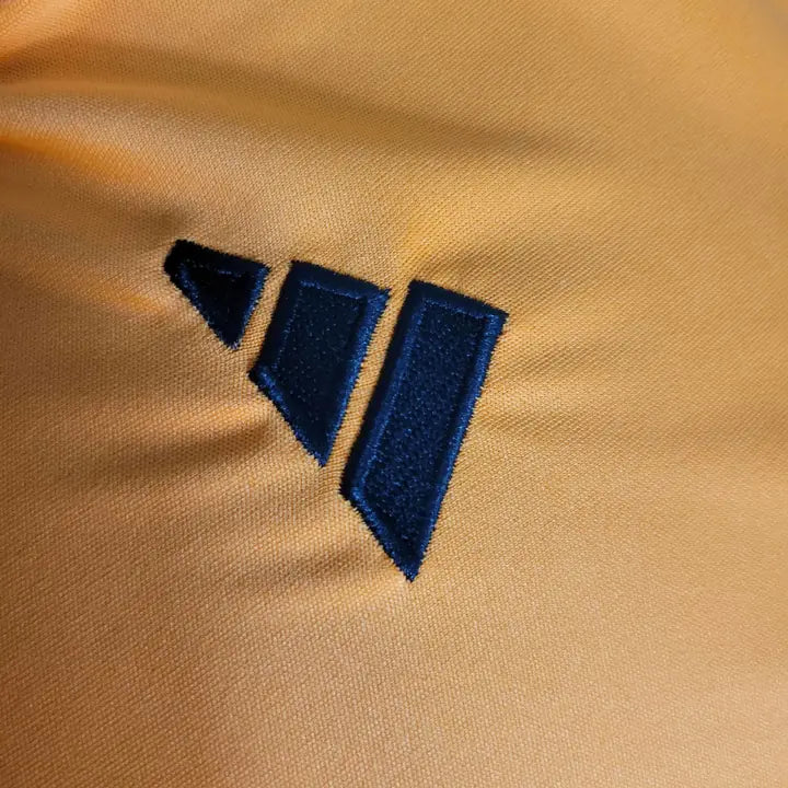 Camisa Polo Internacional Laranja