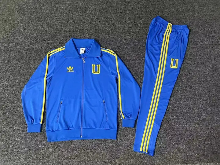 Jaqueta Tigres 23/24