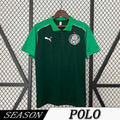 Camisa Polo Palmeiras Verde