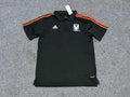Camisa Polo Tigres Preta