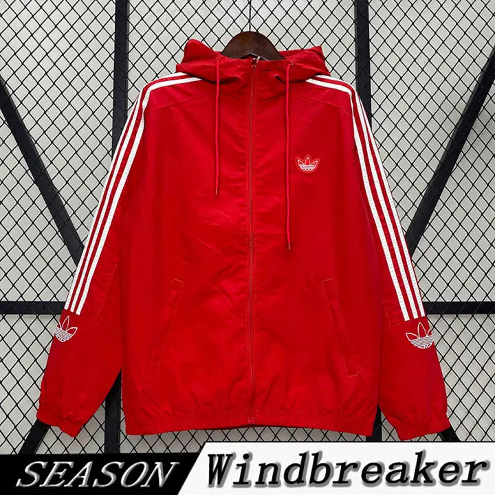 Corta-vento Adidas Originals