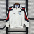 Corta-vento Inglaterra Branco