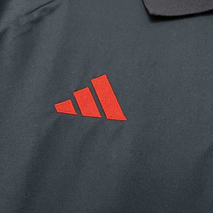 Camisa Polo Flamengo Azul-marinho