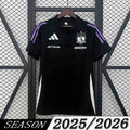Camisa Polo Colo-Colo 25/26