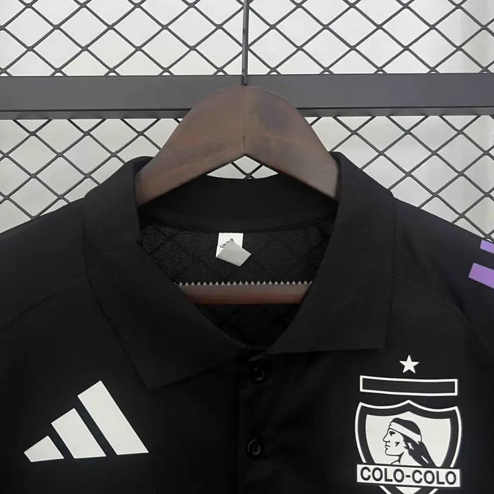 Camisa Polo Colo-Colo 25/26