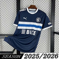 Camisa Universidad Católica III 25/26 Torcedor