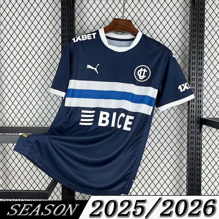Camisa Universidad Católica III 25/26 Torcedor