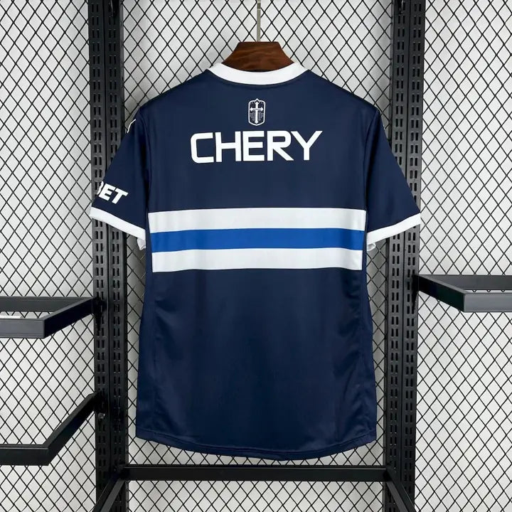 Camisa Universidad Católica III 25/26 Torcedor