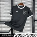Camisa Colo-Colo Edição Especial Preta 25/26 Torcedor
