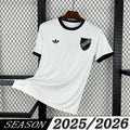 Camisa Colo-Colo Edição Especial Branca 25/26 Torcedor