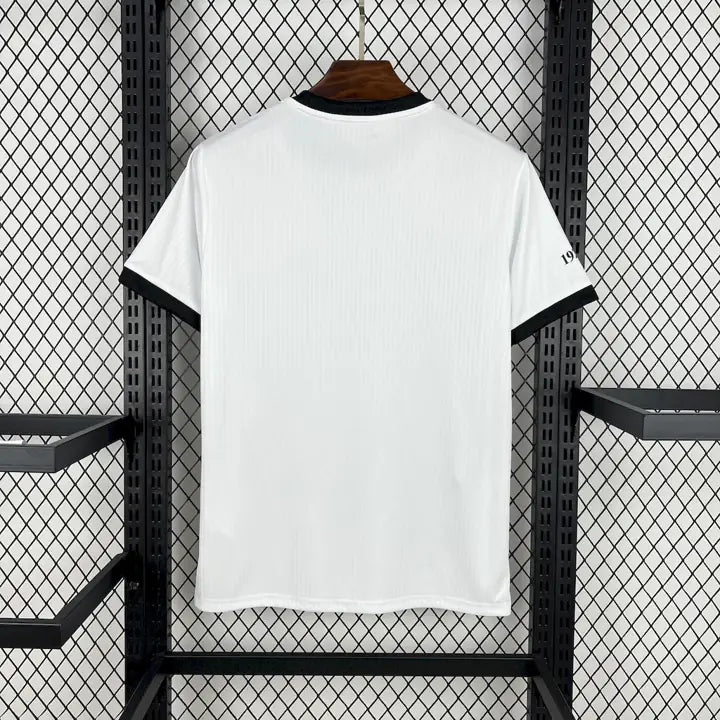 Camisa Colo-Colo Edição Especial Branca 25/26 Torcedor