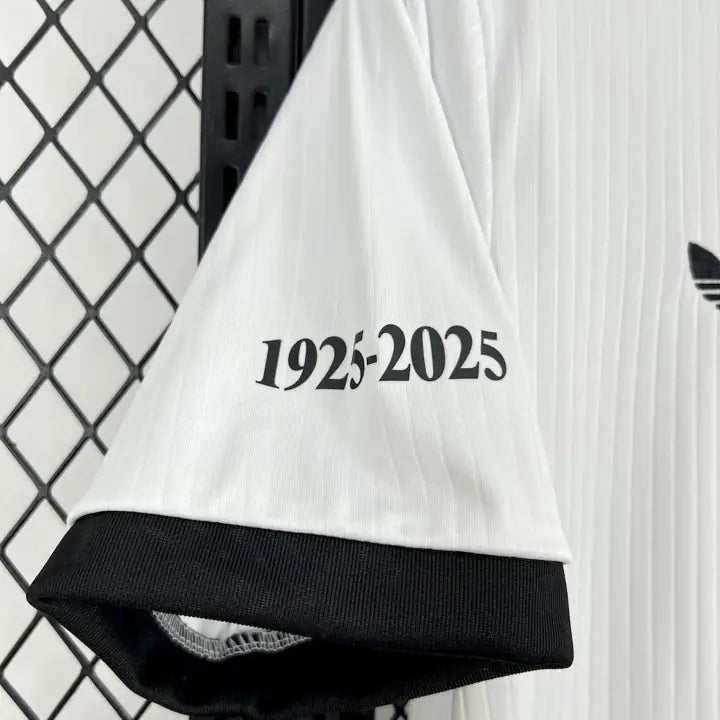 Camisa Colo-Colo Edição Especial Branca 25/26 Torcedor