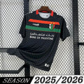 Camisa Palestino II 25/26 Torcedor