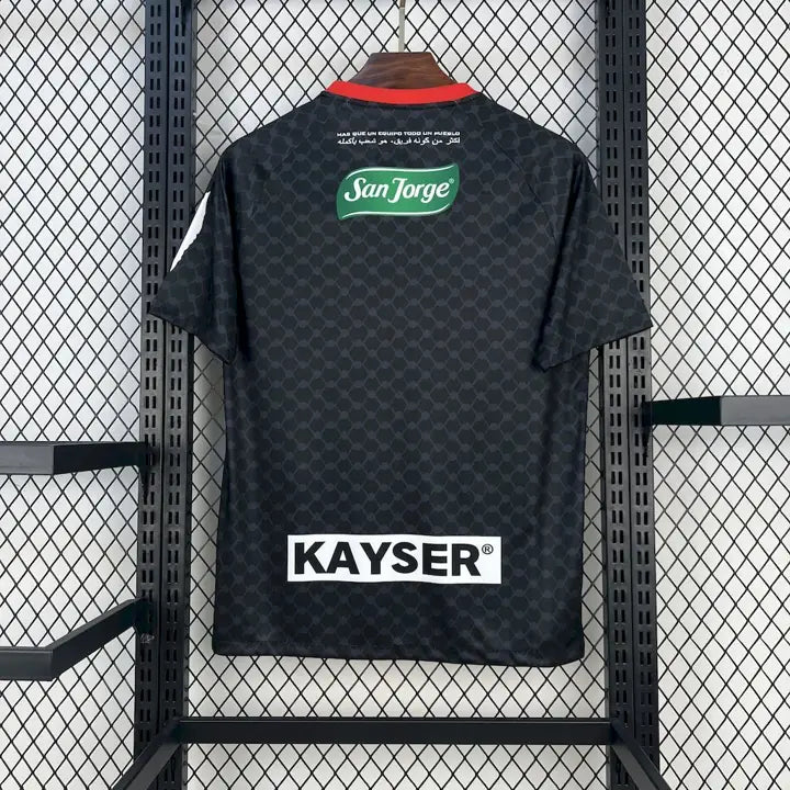 Camisa Palestino II 25/26 Torcedor