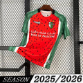 Camisa Palestino IV 25/26 Torcedor