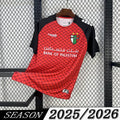 Camisa Palestino III 25/26 Torcedor