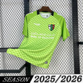 Camisa Palestino Goleiro 25/26 Torcedor