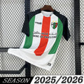 Camisa Palestino I 25/26 Torcedor