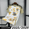 Camisa Olimpo I 25/26 Torcedor