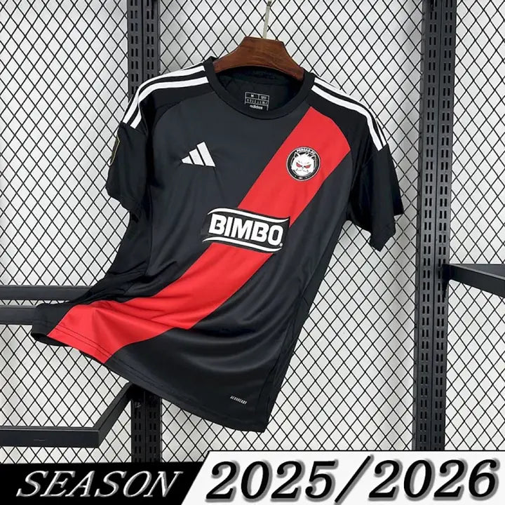 Camisa Persas I 25/26 Torcedor
