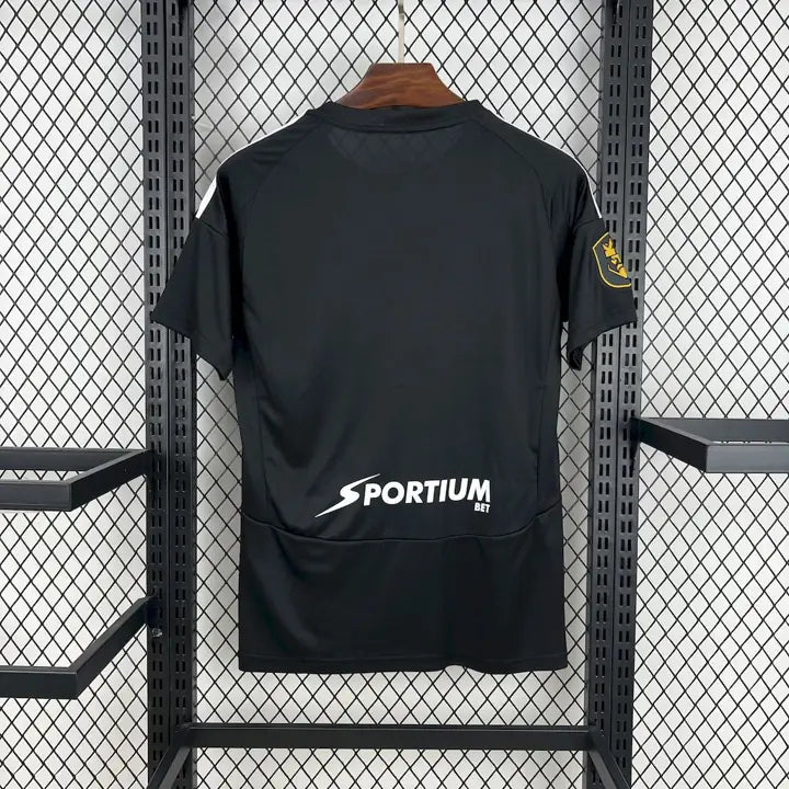 Camisa Persas I 25/26 Torcedor