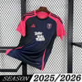 Camisa Real Titán I 25/26 Torcedor