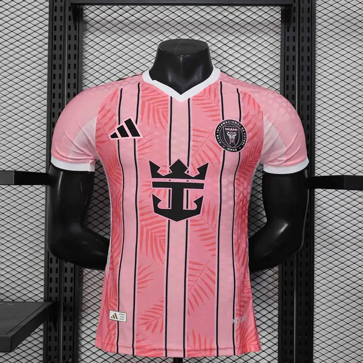 Camisa Inter Miami Edição Especial 25/26 Jogador