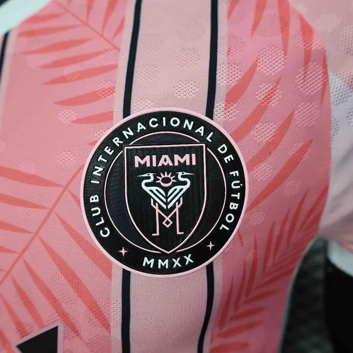 Camisa Inter Miami Edição Especial 25/26 Jogador