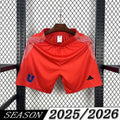 Shorts Universidad de Chile II 25/26