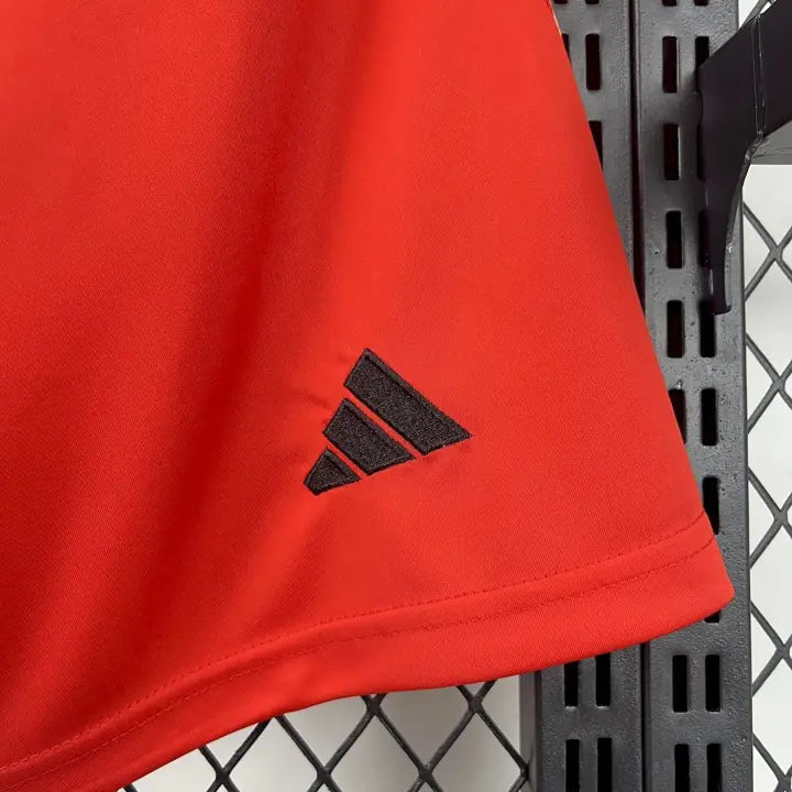Shorts Universidad de Chile II 25/26