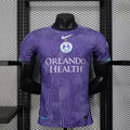 Camisa Orlando City 25/26 Jogador