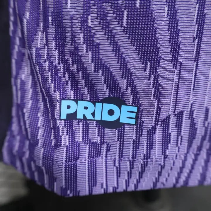 Camisa Orlando City 25/26 Jogador