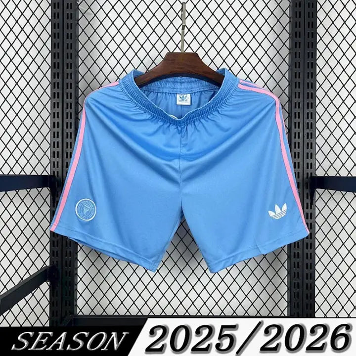 Shorts Inter Miami III 25/26