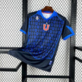 Camisa Universidad de Chile Edição Especial 25/26 Torcedor
