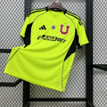 Camisa Universidad de Chile III 25/26 Torcedor