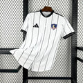 Camisa Colo-Colo Beisebol 25/26 Torcedor