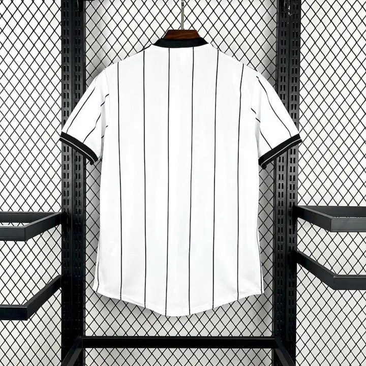 Camisa Colo-Colo Beisebol 25/26 Torcedor