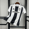 Camisa Colo-Colo Edição Especial Listrada 25/26 Torcedor