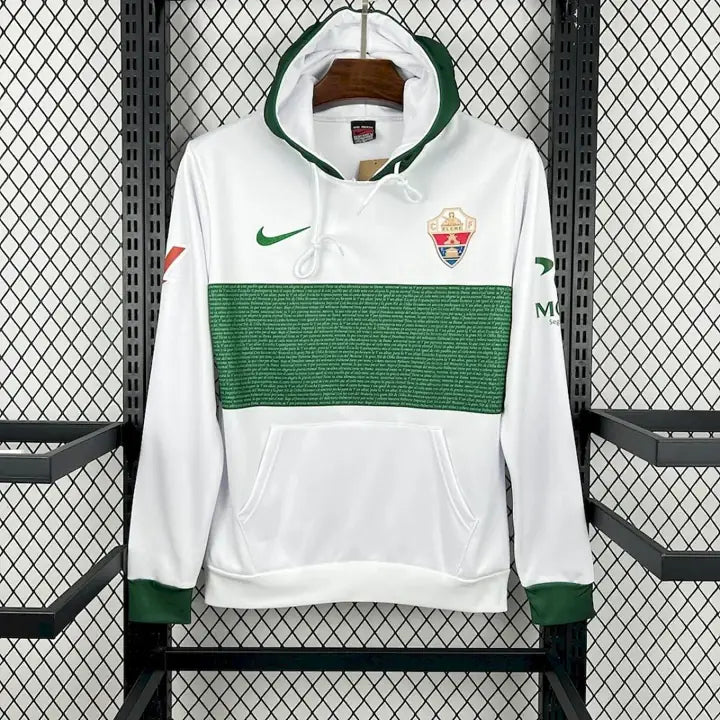 Moletom Elche
