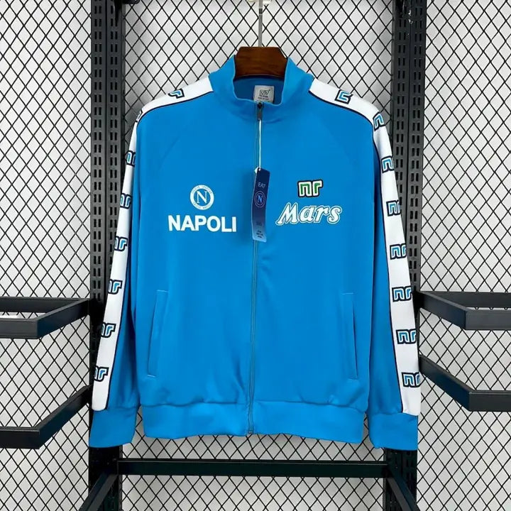 Corta-vento Napoli