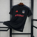 Camisa Colo-Colo II 26/27 Torcedor